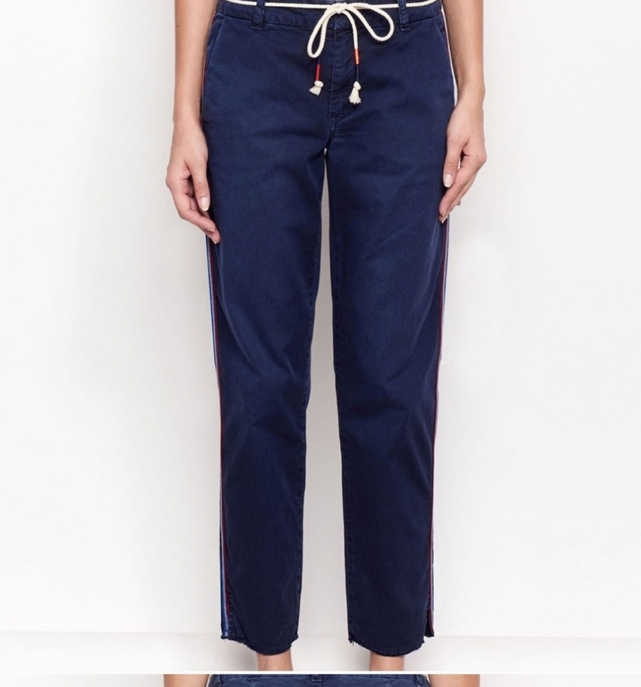 SUNDRY WOMEN LE SOLEIL PANT